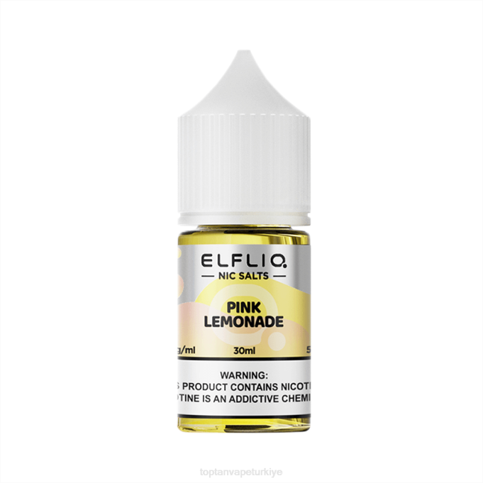 Pembe Limonata