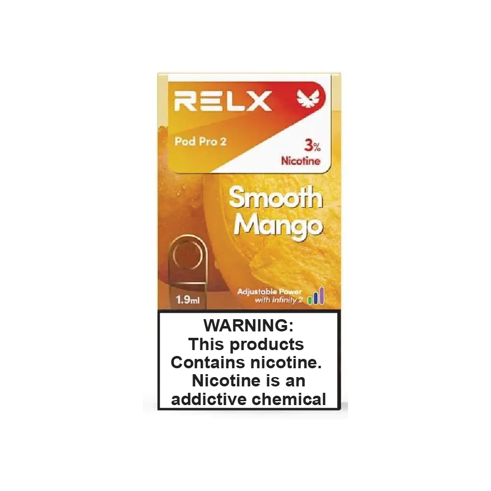 pürüzsüz mango
