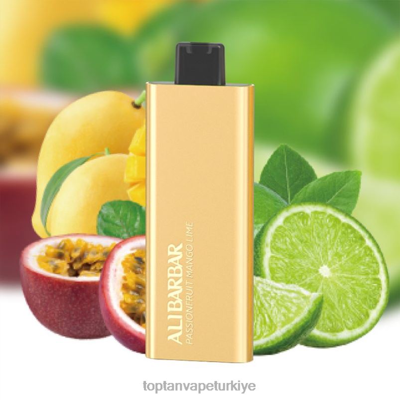 Elektronik Sigara Toptan Satış 2640658 Alibarbar Pandora 7000 tek kullanımlık elektronik sigara çarkıfelek meyveli mango limonu