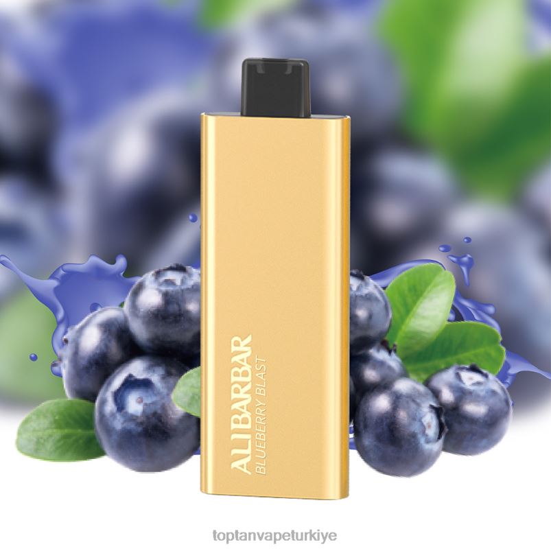 Türkiye Vape Fiyatları 2640663 Alibarbar Pandora 7000 tek kullanımlık elektronik sigara tütün