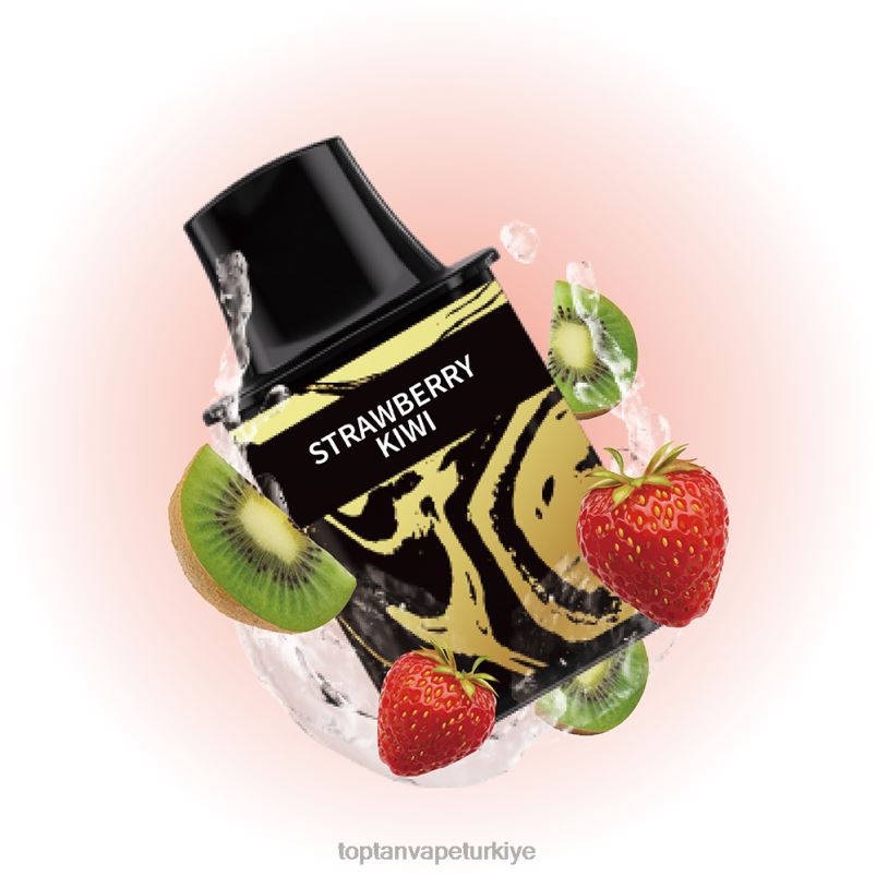 Vape Toptan Satış 2640675 Alibarbar Flare doldurulabilir elektronik sigara nane