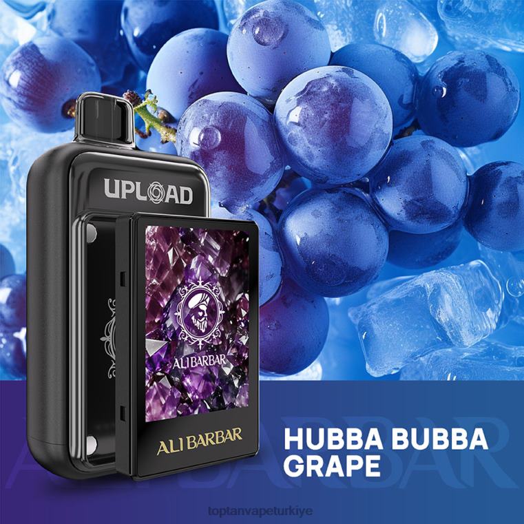 Elektronik Sigara Toptan Satış hubba bubba üzümü | Alibarbar yüklemek PF48B115