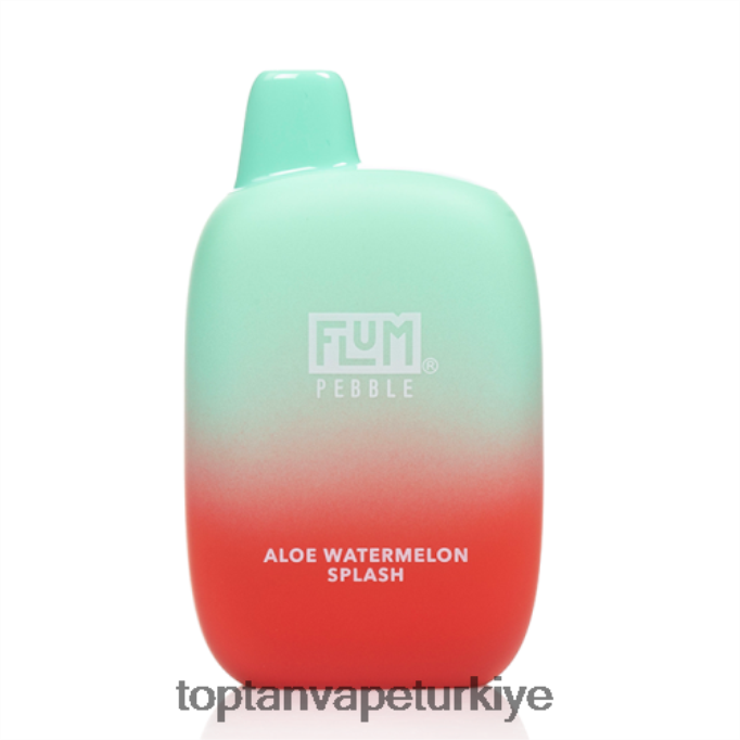 aloe karpuz sızıntısı