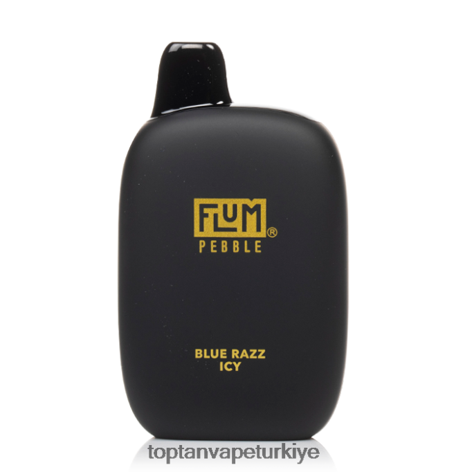 mavi razz buzlu