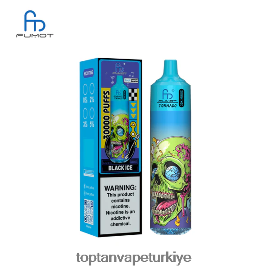 siyah buz