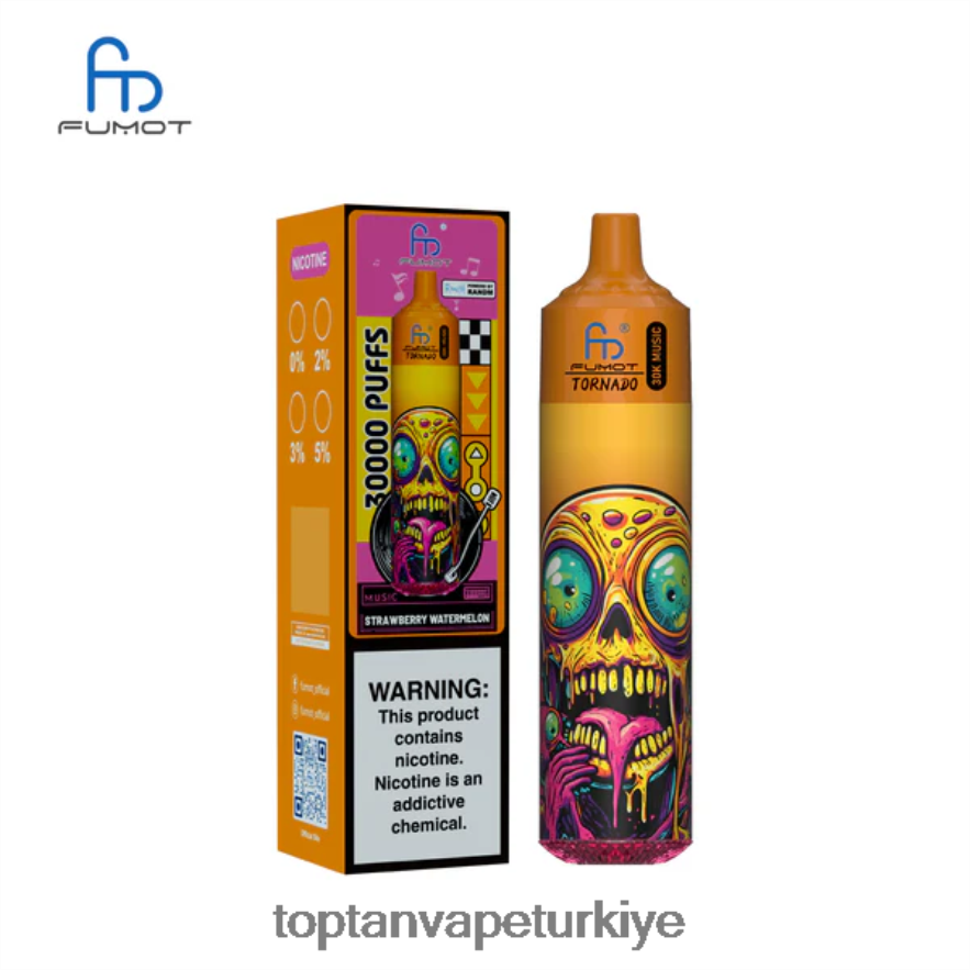 çilek karpuz