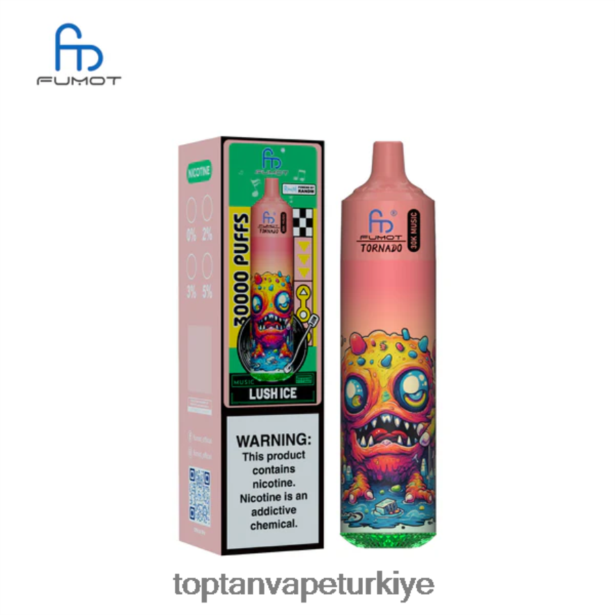 yemyeşil buz