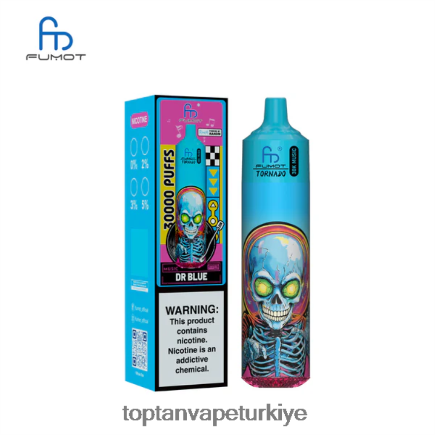 doktor mavi