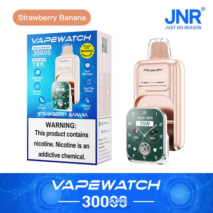 JNR elektronik sigara izle elektronik sigara toptan satış -çilek muz 06LJ7