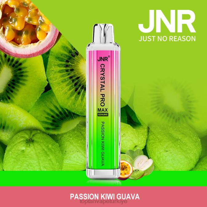 tutku kivi guava