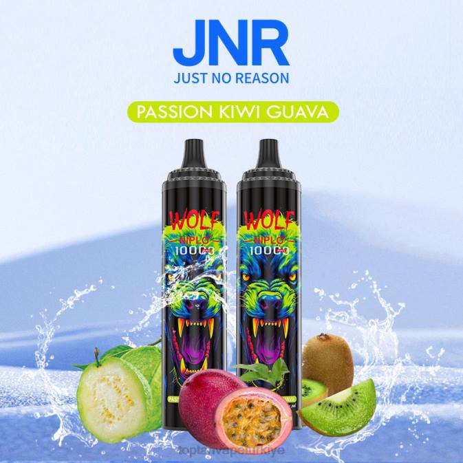 tutku kivi guava