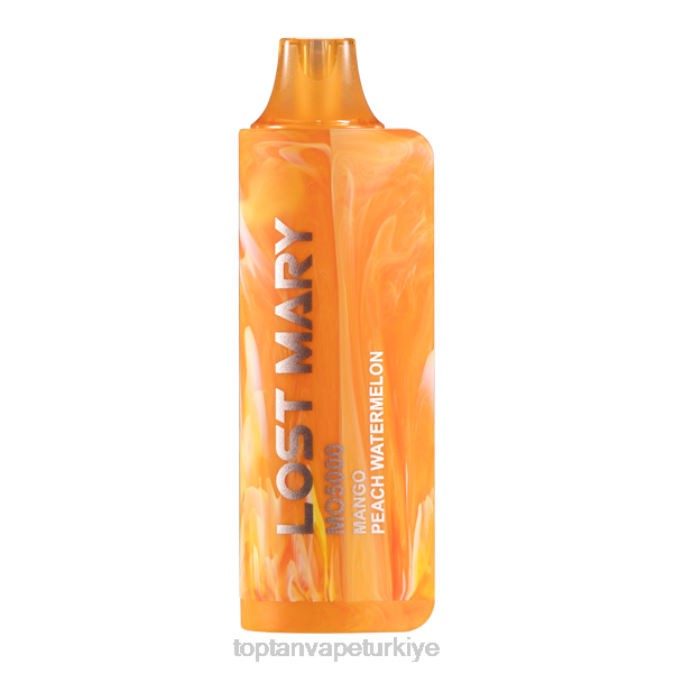mango şeftali karpuz
