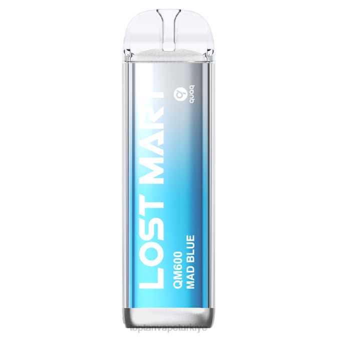 Türkiye Vape fiyatları - deli mavi 86VR396 LOST MARY QM600