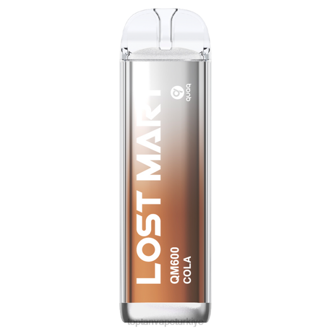 elektronik sigara toptan - Kola 86VR391 LOST MARY QM600