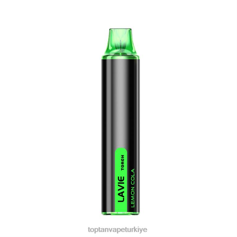 LAVIE Torch 6000 nefes 246VL130 | Elektronik Sigara Toptan Satış limonlu kola