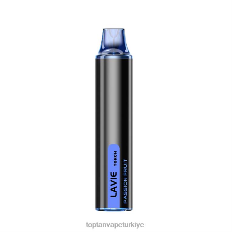 LAVIE Torch 6000 nefes 246VL134 | Türkiye'De Vape tutku meyvesi