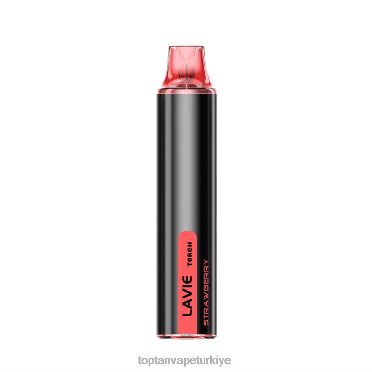 LAVIE Torch 6000 nefes 246VL137 | Toptan Vape Türkiye çilek
