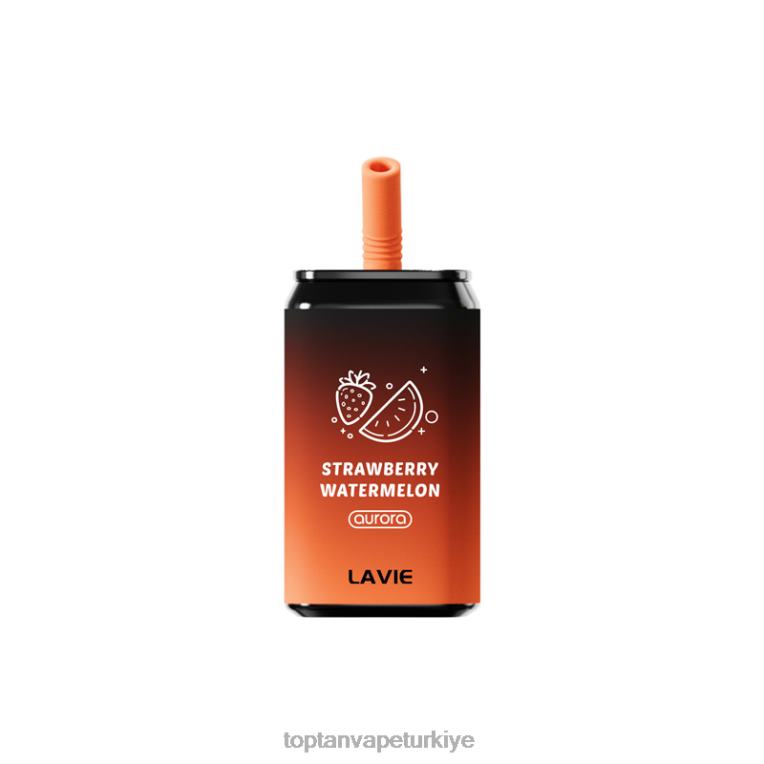 LAVIE Aurora 11000 nefes 246VL146 | Elektronik Sigara Toptan Satış çilek karpuz