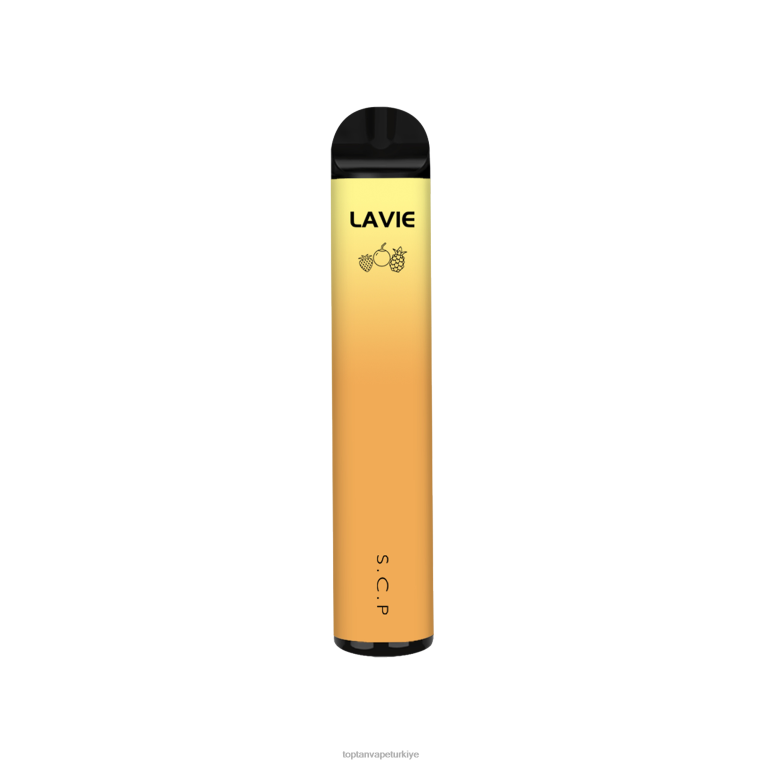 LAVIE BAR 1600 nefes 246VL301 | Vape Türkiye Satış çilek koko ananas