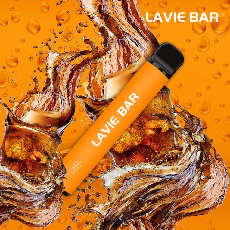 LAVIE BAR %2 versiyon 800 puf 246VL321 | Toptan Vape Türkiye kola