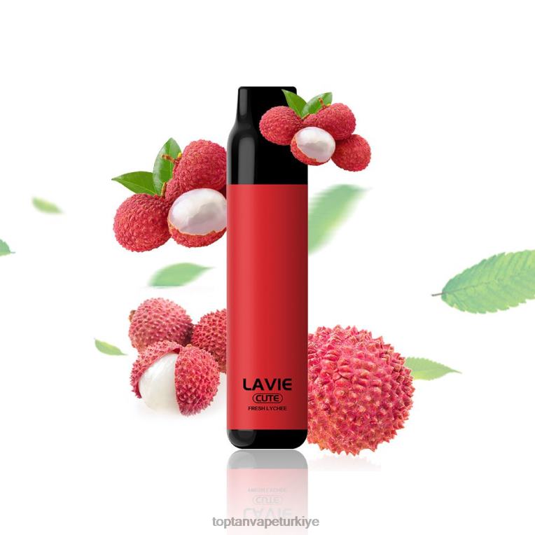 LAVIE BAR 3000 nefes 246VL286 | Türkiye'De Vape taze liçi