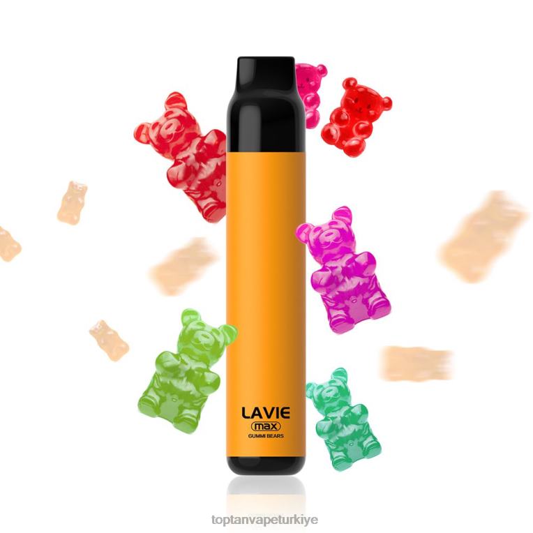LAVIE BAR 5000 nefes - maksimum 246VL282 | Elektronik Sigara Toptan Satış jelibon ayıları
