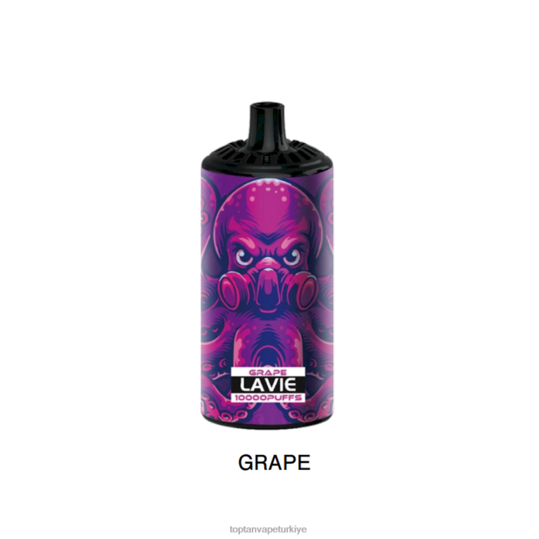 LAVIE BEAST 10000 nefes 246VL366 | Türkiye'De Vape üzüm