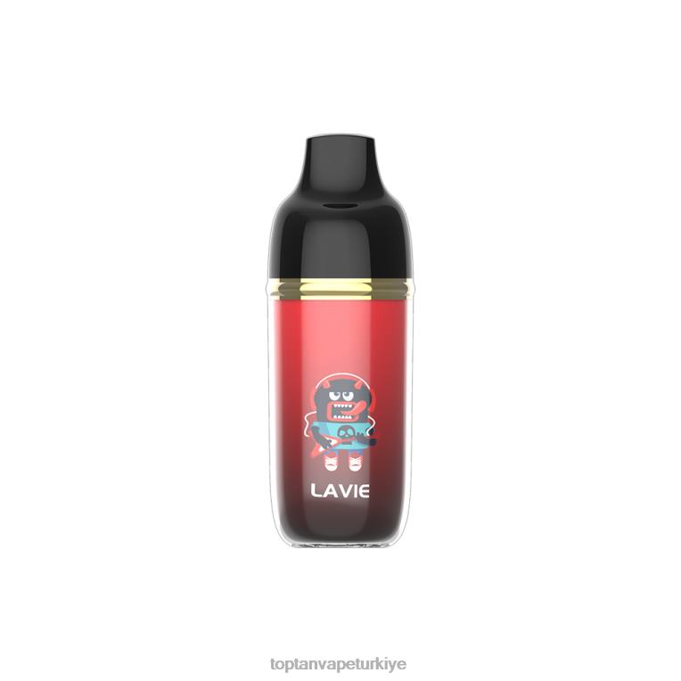LAVIE Monster 6000 nefes 246VL242 | Elektronik Sigara Toptan Satış karpuz buzu
