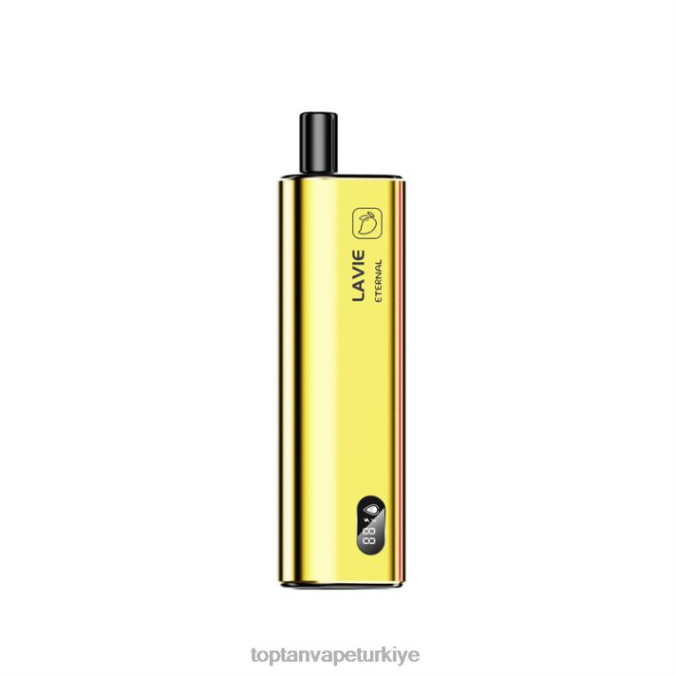 LAVIE ETERNAL 10000 nefes 246VL122 | Elektronik Sigara Toptan Satış mango buzu