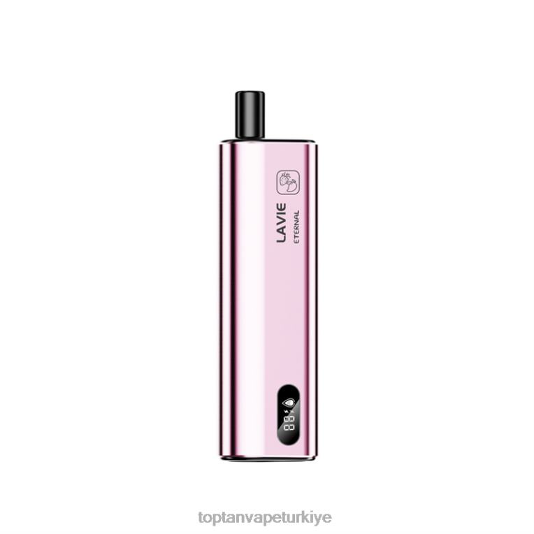 LAVIE ETERNAL 10000 nefes 246VL127 | Türkiye Vape Fiyatları çilek mangolu buz