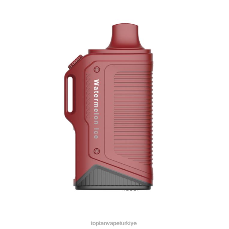 LAVIE Energy Box 15000 nefes 246VL69 | Vape Türkiye Satış karpuz buzu