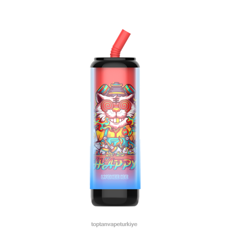 LAVIE Cola Plus 7500 nefes 246VL250 | Elektronik Sigara Toptan Satış liçi buzu