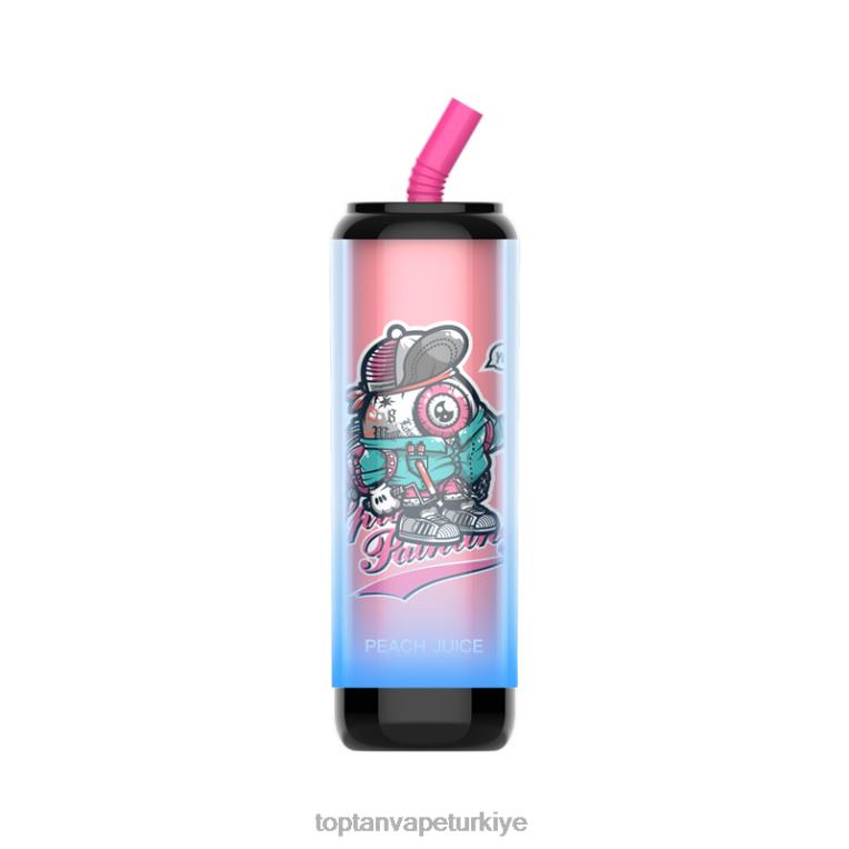 LAVIE Cola Plus 7500 nefes 246VL253 | Vape Türkiye Satış şeftali suyu