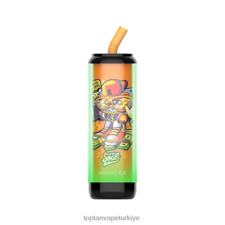 LAVIE Cola Plus 7500 nefes 246VL255 | Türkiye Vape Fiyatları mango buzu