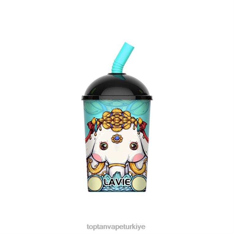 LAVIE Max Cup 8000 nefes 246VL263 | Türkiye Vape Fiyatları naneli buz