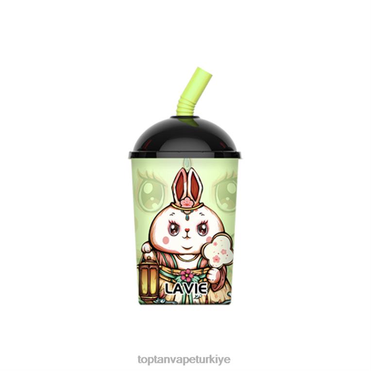 LAVIE Max Cup 8000 nefes 246VL264 | Vape Türkiye socola kreması