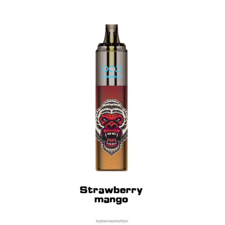 LAVIE OCO karnaval 10000 puf 246VL357 | Vape Türkiye Satış çilek mango