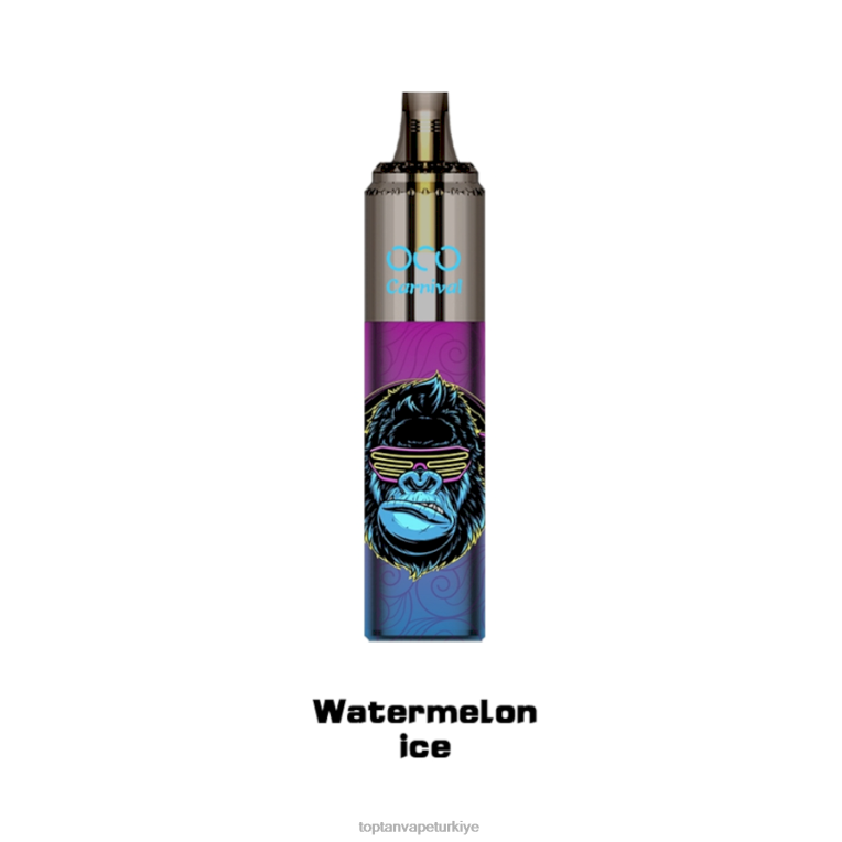LAVIE OCO karnaval 10000 puf 246VL359 | Türkiye Vape Fiyatları karpuz buzu