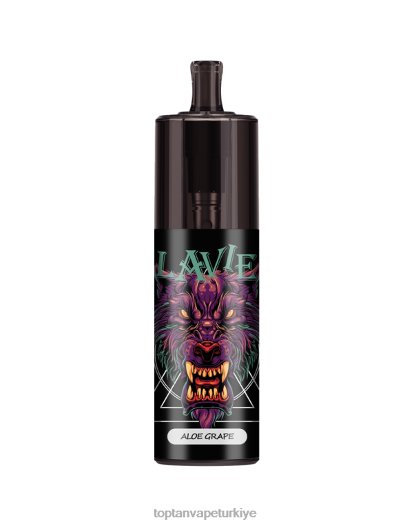 LAVIE COLOUR BAR 10000 nefes hava akışı kontrolü 246VL330 | Elektronik Sigara Toptan Satış aloe üzümü