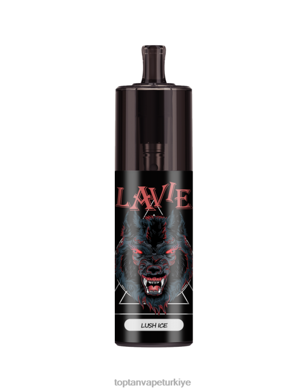 LAVIE COLOUR BAR 10000 nefes hava akışı kontrolü 246VL334 | Türkiye'De Vape yemyeşil buz