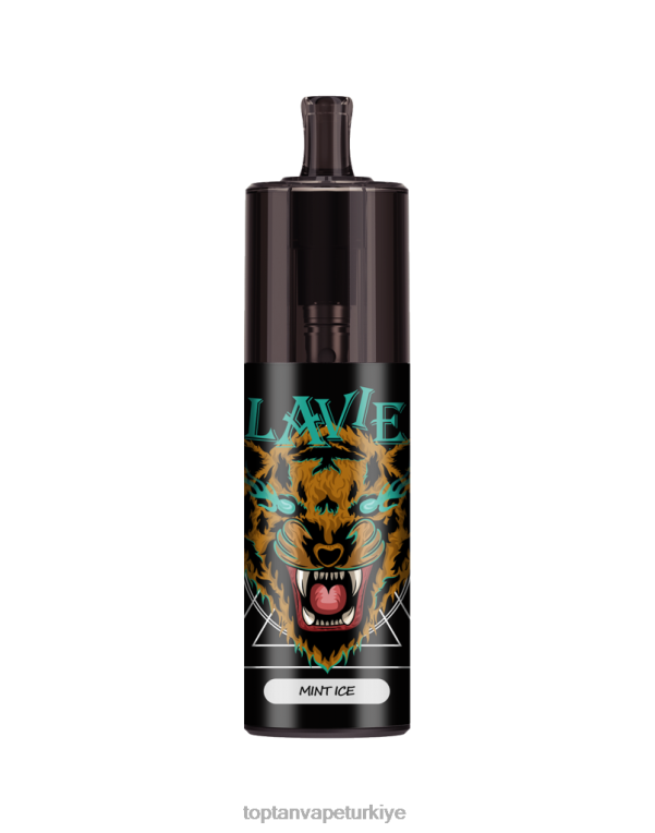 LAVIE COLOUR BAR 10000 nefes hava akışı kontrolü 246VL335 | Türkiye Vape Fiyatları naneli buz
