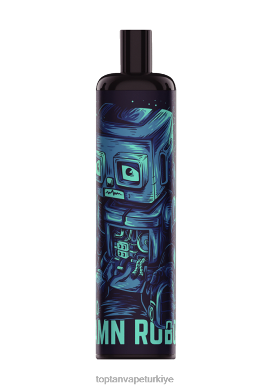 LAVIE COLOUR BAR 5000 nefes - enerji 246VL345 | Toptan Vape Türkiye çilekli çörek