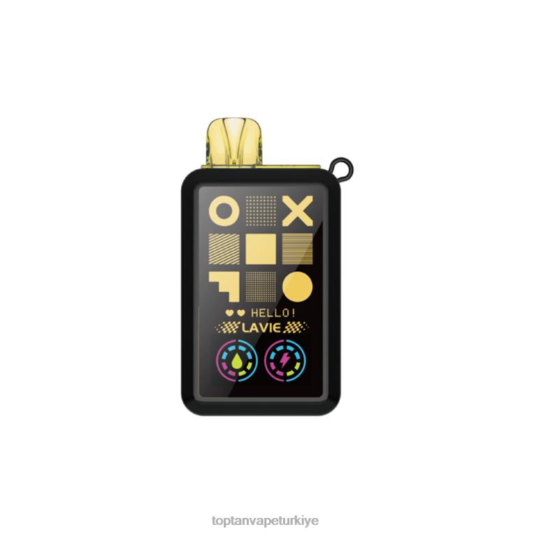 LAVIE Cyber 20000 nefes 246VL33 | Toptan Vape Türkiye ananas buzu/taro buzu