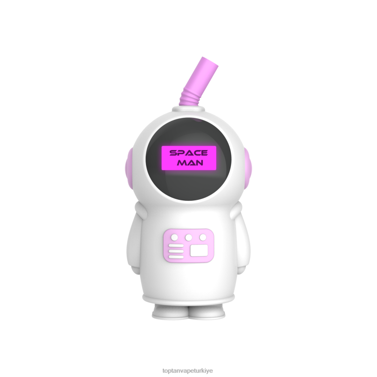 LAVIE SPACE MAN 7000 nefes 246VL225 | Toptan Vape Türkiye çilekli buz