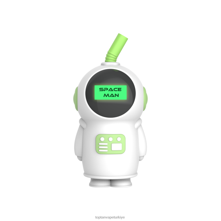 LAVIE SPACE MAN 7000 nefes 246VL232 | Vape Türkiye guava buzu