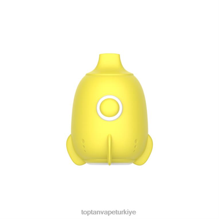 LAVIE Space Capsule 9000 nefes 246VL215 | Türkiye Vape Fiyatları karamelli patlamış mısır