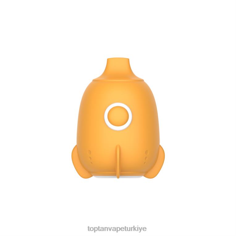 LAVIE Space Capsule 9000 nefes 246VL217 | Toptan Vape Türkiye portakallı soda