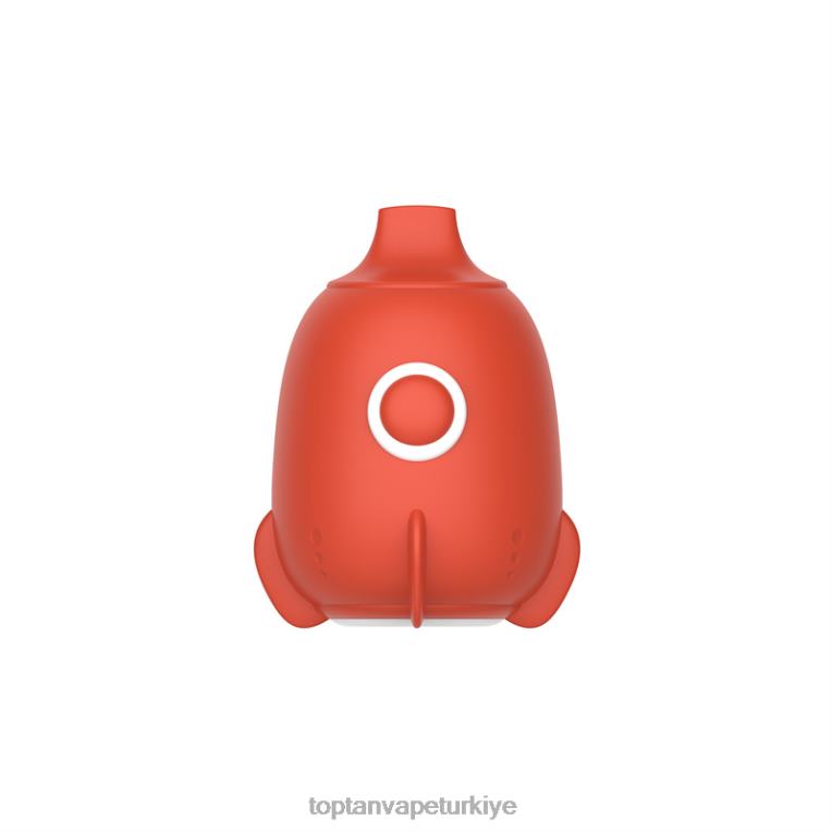 LAVIE Space Capsule 9000 nefes 246VL218 | Elektronik Sigara Toptan Satış çift ​​elma