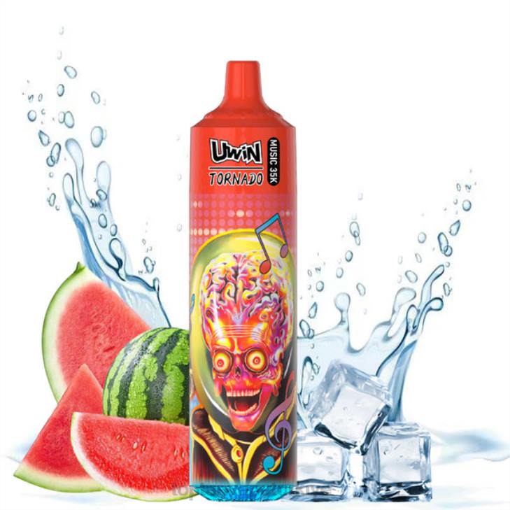 karpuz buzu