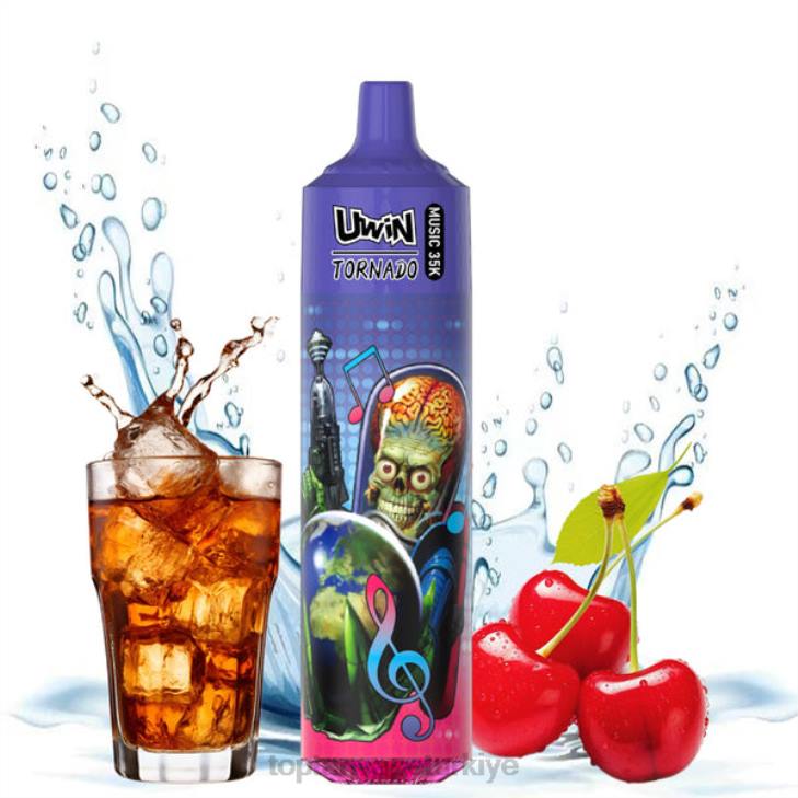 kiraz kola